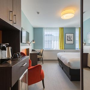 Klassieke Kamer met Twee Aparte Bedden